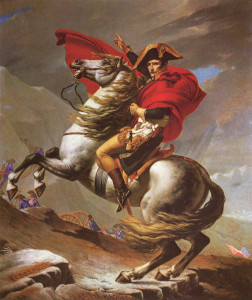 Napoleone Buonaparte