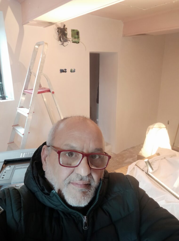 Nicola Marcucci