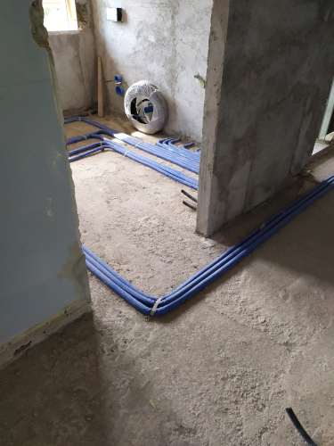 architetto Lucca: cantiere incagliato