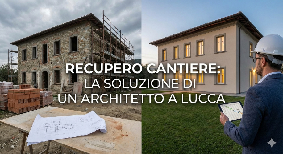 cantiere incagliato