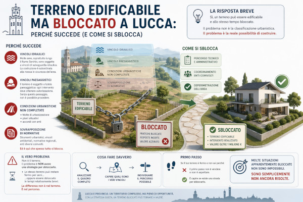 schema dei problemi