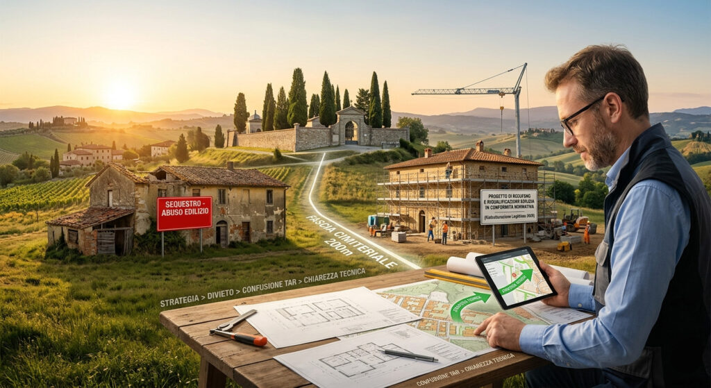 Fascia cimiteriale: cosa si può fare davvero nel 2026