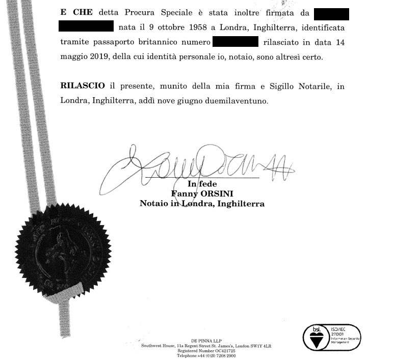 Verifica normativa per ricostruire lo stato legittimo di una casa